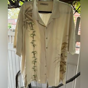 Tommy Bahama Mens Shirt